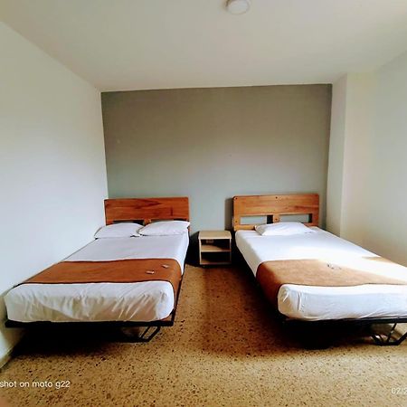Hotel Medellin Kapital Luaran gambar