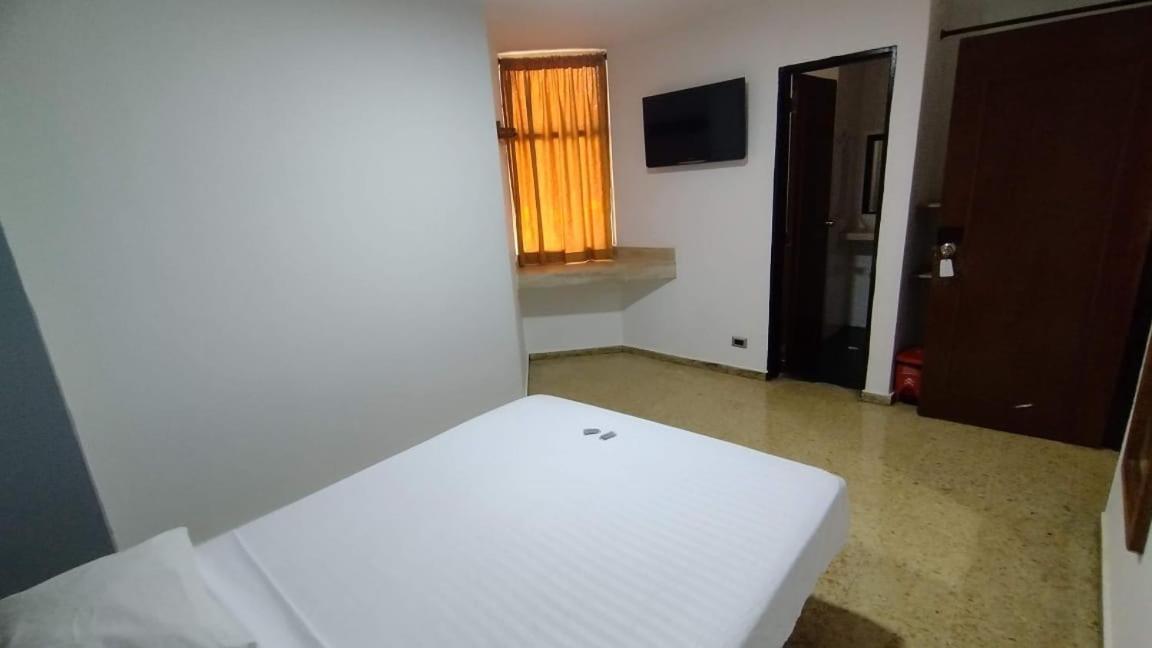 Hotel Medellin Kapital Luaran gambar