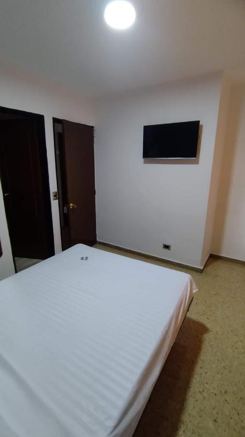 Hotel Medellin Kapital Luaran gambar