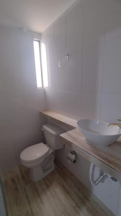 Hotel Medellin Kapital Luaran gambar