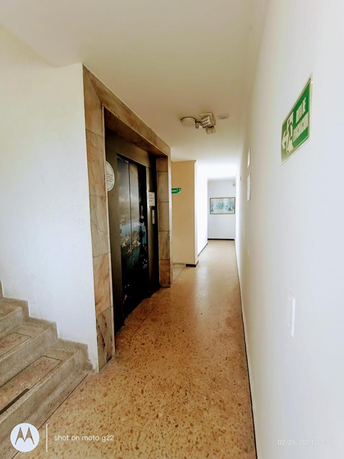 Hotel Medellin Kapital Luaran gambar