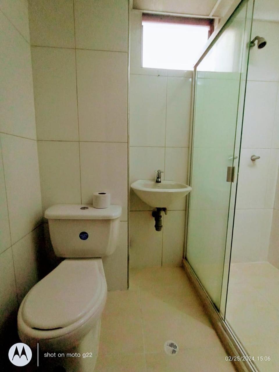 Hotel Medellin Kapital Luaran gambar