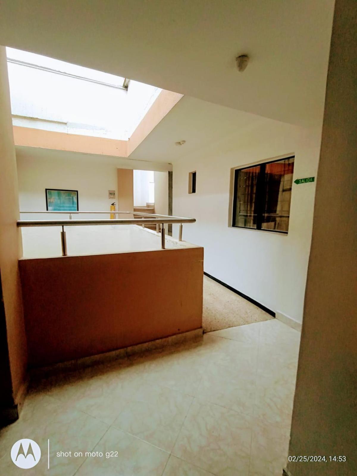 Hotel Medellin Kapital Luaran gambar