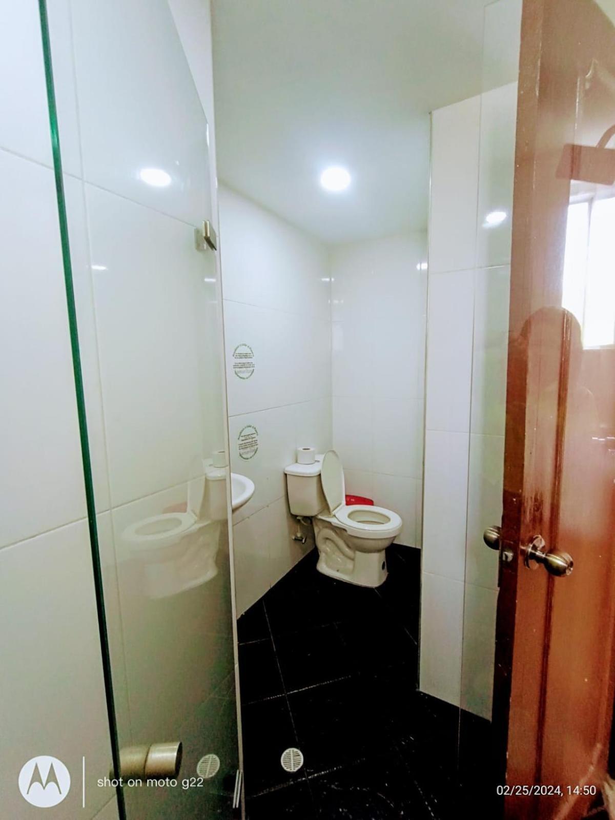 Hotel Medellin Kapital Luaran gambar