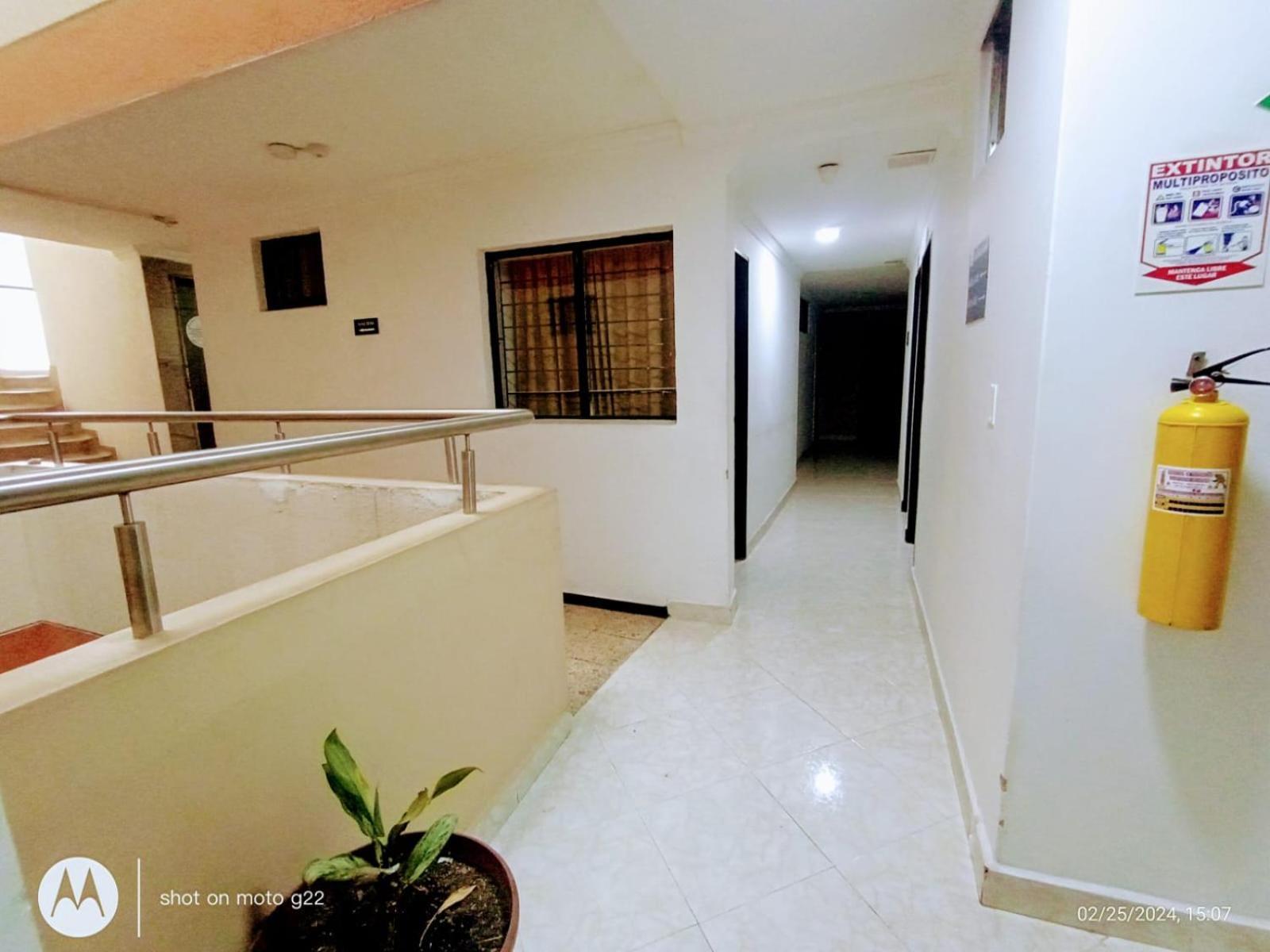 Hotel Medellin Kapital Luaran gambar