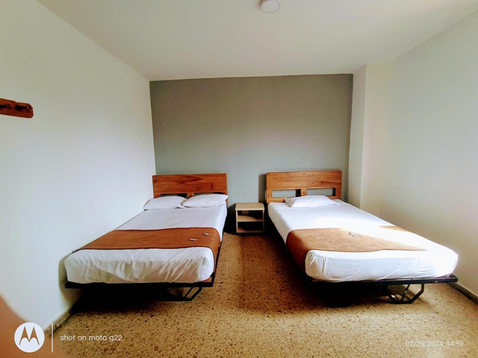 Hotel Medellin Kapital Luaran gambar