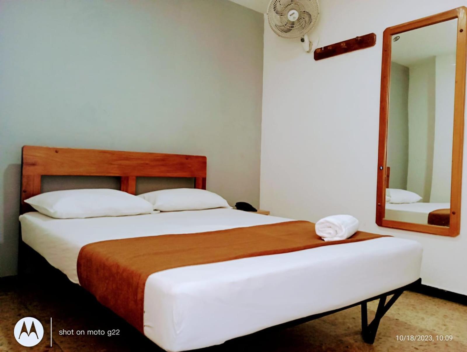 Hotel Medellin Kapital Luaran gambar